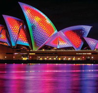 STUNNING SYDNEY HOME 10 - Tourism Search