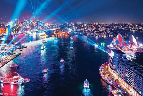 STUNNING SYDNEY HOME 4 - Tourism Search 0