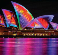 STUNNING SYDNEY HOME 7 - Tourism Search
