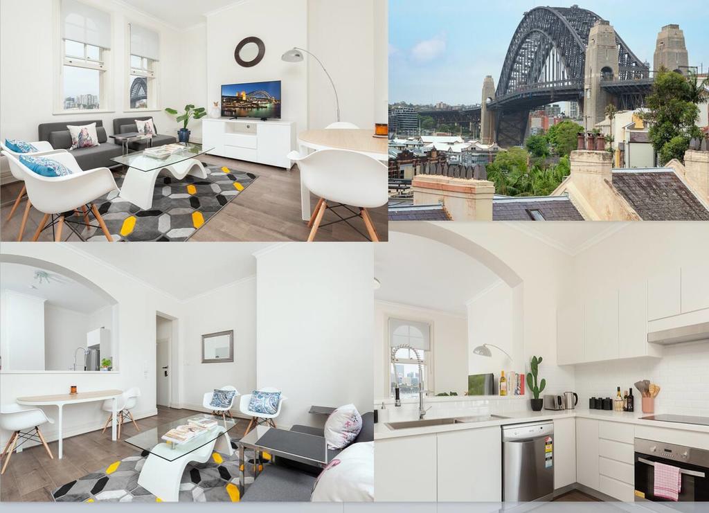 Millers Point NSW Tourism Search