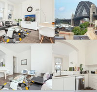 STUNNING SYDNEY HOME 9 - Tourism Search