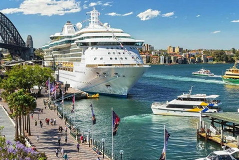 STUNNING SYDNEY HOME 9 - Tourism Search 1