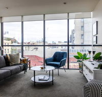 Stylish 1 Bedroom Hideaway In Richmond - Tourism Search