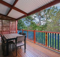 Stylish 3 Bedroom Family Home in Leafy Paddington - Tourism Search