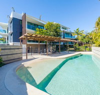 Stylish Beach Side Apartment - Unit 5 - 33 Lorikeet Drive - Tourism Search
