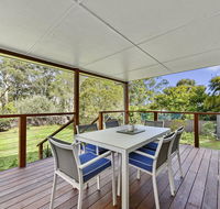 Summerfield Cottage - Hunter Valley renovated House in central North Rothbury - Tourism Search