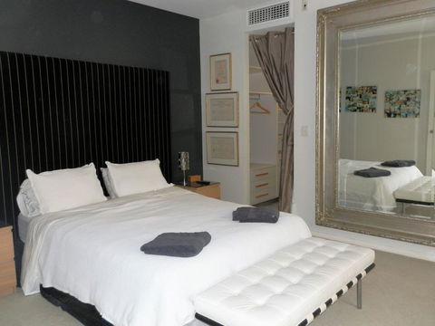 Sun, Sand, Sea And Salty Kisses Cottesloe Beach House - Tourism Search 2