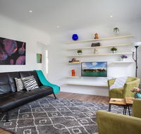 Sun-Drenched Apartment in a Peaceful Location - Tourism Search