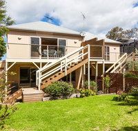 Sunningdale Beach House 12 - Tourism Search