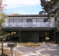 Sunningdale Beach House 16 - Tourism Search