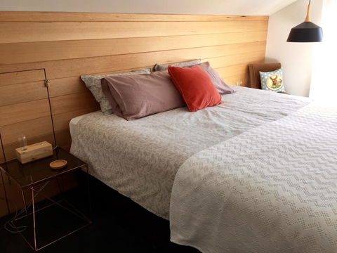 Sunny Side Up B&B Rye - Tourism Search 1