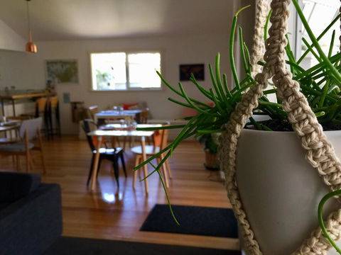 Sunny Side Up B&B Rye - Tourism Search 3