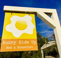 Sunny Side Up BB Rye - Tourism Search