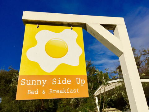 Sunny Side Up B&B Rye - Tourism Search 0