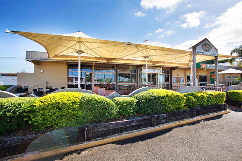 Sunnybank Hotel Brisbane - Tourism Search 0