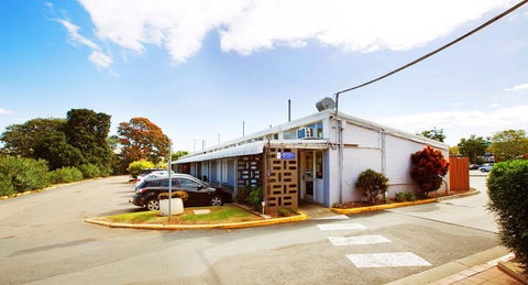 Sunnybank Hotel Brisbane - Tourism Search 1