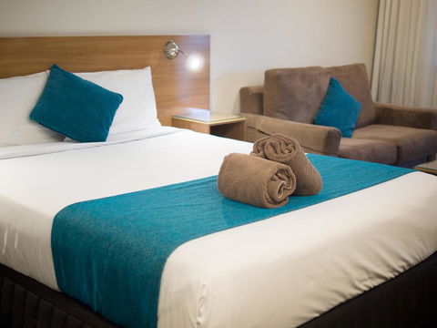 Sunnybank Star Hotel - Tourism Search 1