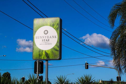 Sunnybank Star Hotel - Tourism Search 0