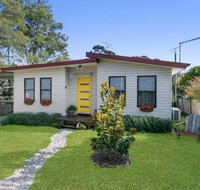 Sunnyside - Tourism Search