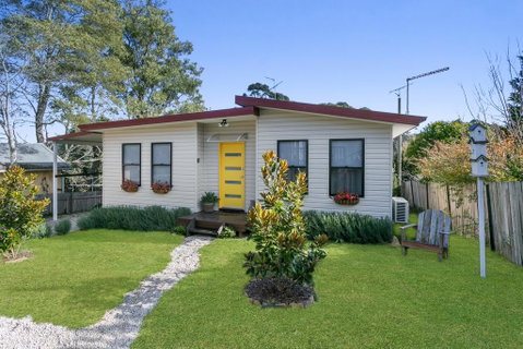 Sunnyside - Tourism Search 0