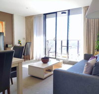 Super luxurious apartment on North Terrace - Tourism Search