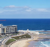 Supercar fan's dream - track side apartment 1 - Tourism Search