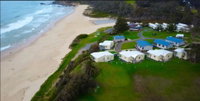 Surf Beach Narooma Holiday Park
