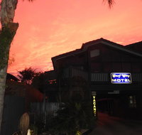 Surf City Motel - Tourism Search