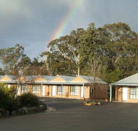 Swaggers Motor Inn - Tourism Search