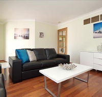 Swan River Applecross Heathcote Park 1BR Villa - Tourism Search