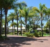 Swan Valley Oasis Resort - Tourism Search