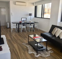 Sydney CBD Live Like You're At Home W/Parking - Tourism Search