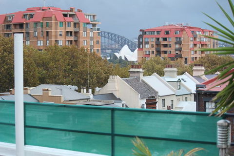 Sydney Central Backpackers - Tourism Search 2