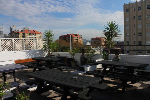 Sydney Central Backpackers - Tourism Search 1
