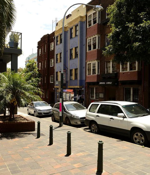 Sydney Central Backpackers - Tourism Search 3