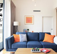 Sydney Central UTS- Stylish 3BR Private Apartment - Tourism Search