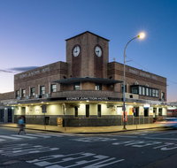 Sydney Junction Hotel - Tourism Search