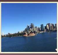 Sydney Oprah House Private Apartment - Tourism Search