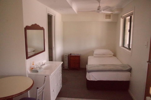 T's Resort & Motel - Tourism Search 2