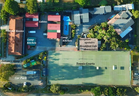 T's Resort & Motel - Tourism Search 0