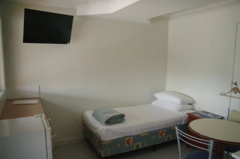 T's Resort & Motel - Tourism Search 3