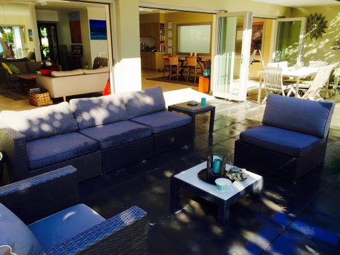Tali Oak Beach House - Tourism Search 2