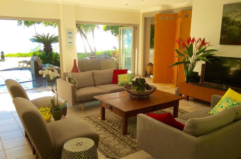 Tali Oak Beach House - Tourism Search 1