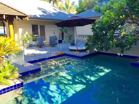 Tali Oak Beach House - Tourism Search 0