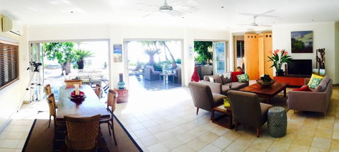 Tali Oak Beach House - Tourism Search 3