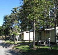 Tall Timbers Caravan Park Kempsey - Tourism Search