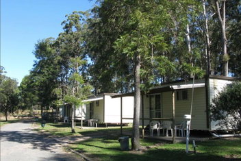 Tall Timbers Caravan Park Kempsey with Tourism Search