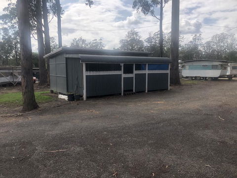 Tall Timbers Caravan Park Kempsey - Tourism Search 1