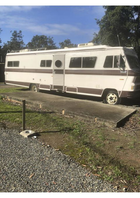 Tall Timbers Caravan Park Kempsey - Tourism Search 3