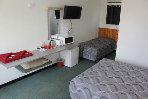 Tamworth Budget Motel - Tourism Search 2